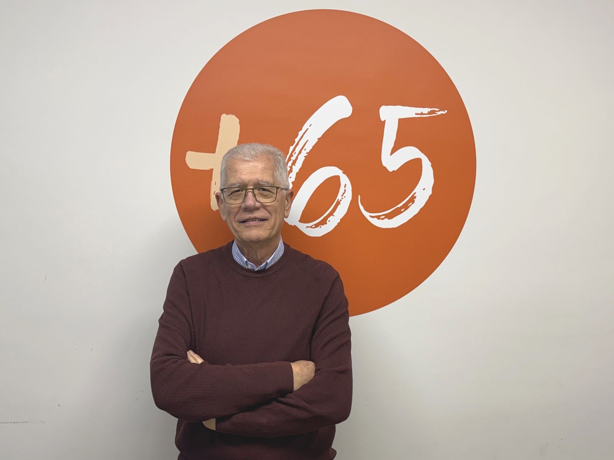 Matinero (Asjubi40): "Exigimos despenalizar la pensión ya. Si hay elecciones, todo se paralizará"