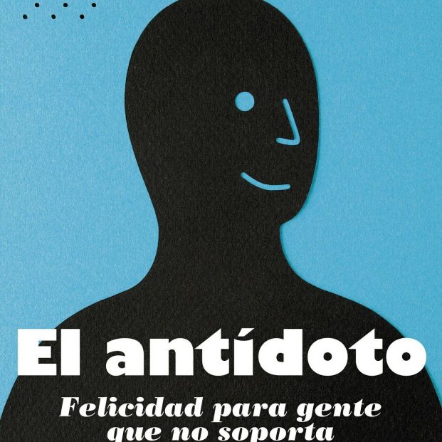 El antídoto – Oliver Burkeman (indicios)