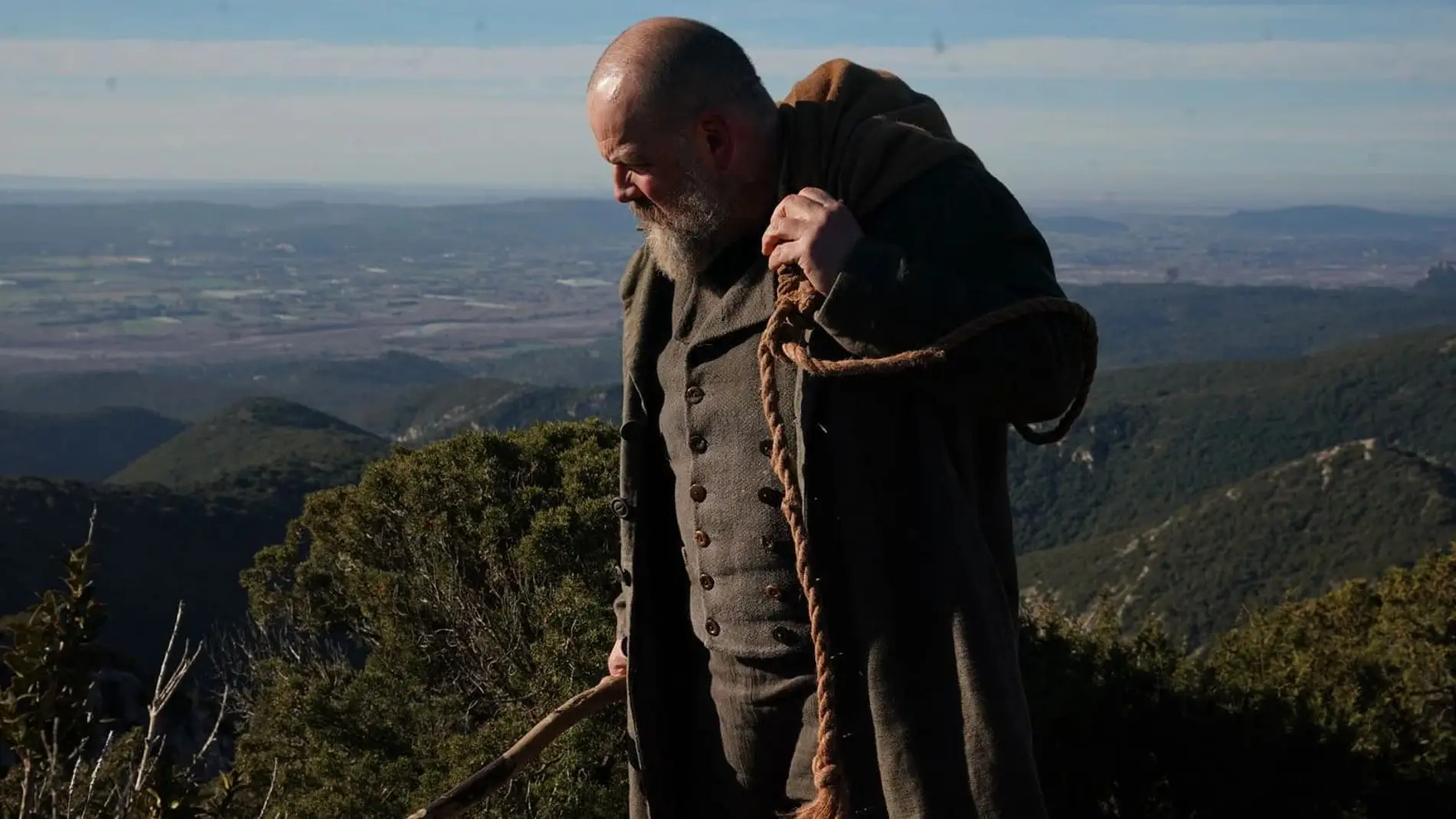 Los miserables: el origen