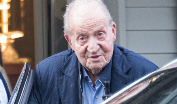 Zarzuela recuerda al Rey emérito que si regresa debe recuperar la residencia fiscal en España