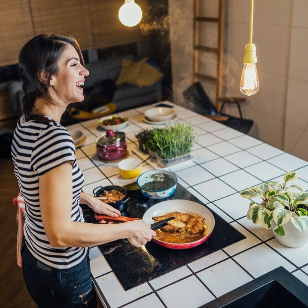 Consejos para elegir la campana de cocina que necesitas en tu hogar