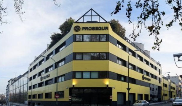 Prosegur incrementa su beneficio neto consolidado un 15,2% y alcanza los 33 millones de euros