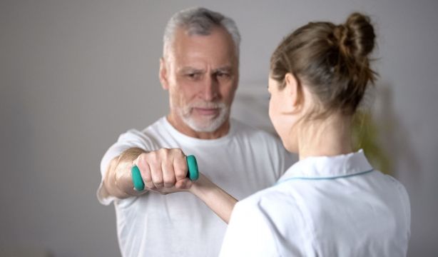 Unidades de rehabilitación cardiaca: poniendo a punto tu corazón. (Bigstock)