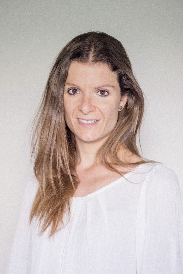 Elena de la Fuente, nutricionista clínica del Hospital Quirónsalud San José