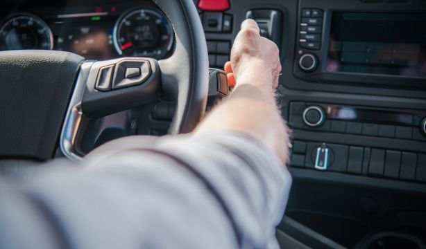 Los transportistas no tendrán que presentar sus NIF para solicitar la jubilación anticipada (Bigstock)