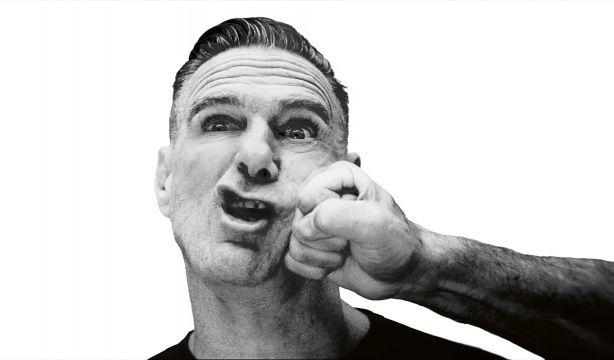 Bryan Adams regresa a España con su gira ‘Roll With The Punches 2026’ y actuará en siete ciudades. Foto: Europa Press.
