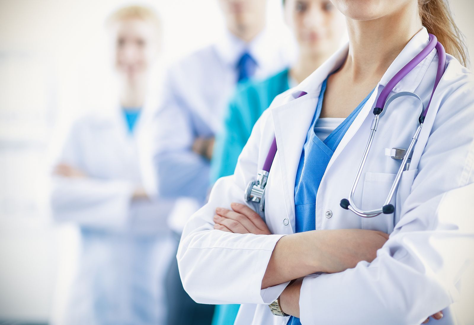 Los médicos denuncian a la Dirección General de Seguros por tolerar abusos de las aseguradoras. Foto: bigstock