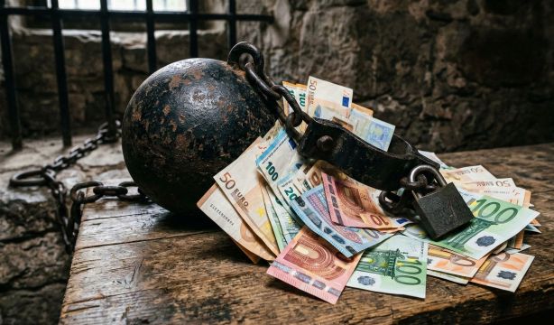 Una cadena perpetua de un 28% de penalización en la pensión