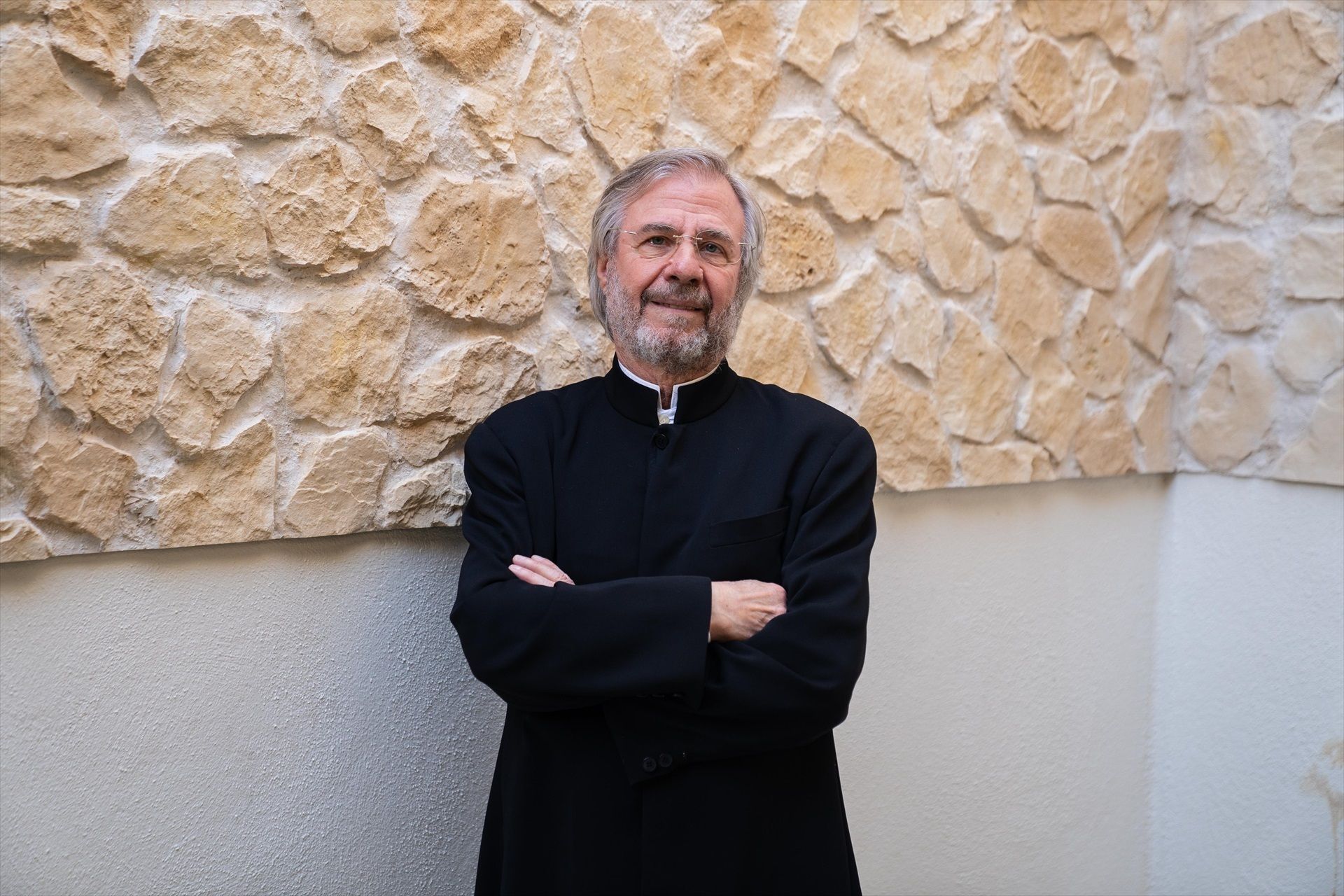 Miguel Sánchez Romera publica 'La neurogastronomía': "Después de lo que comemos, somos". Foto: Europa Press.