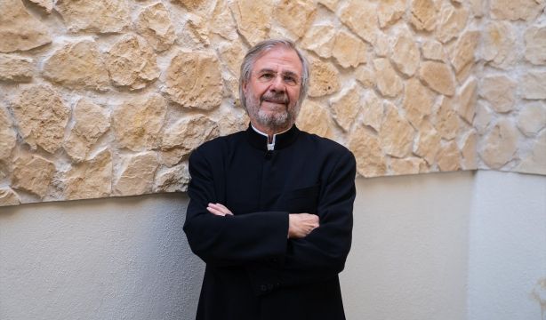 Miguel Sánchez Romera publica 'La neurogastronomía': "Después de lo que comemos, somos". Foto: Europa Press.
