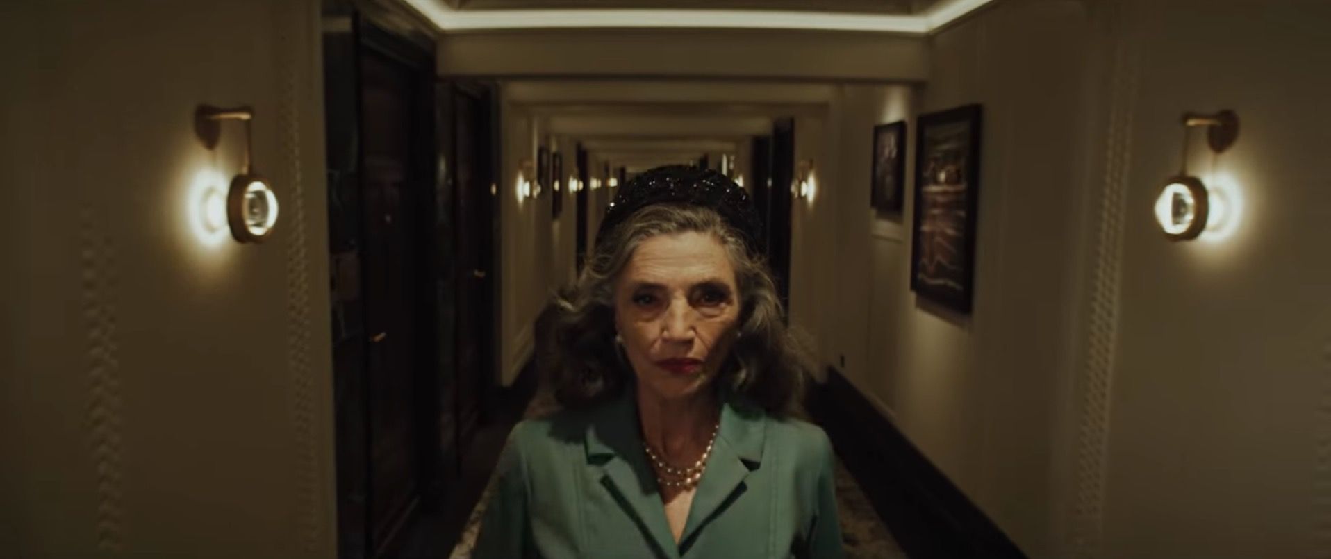 8M: Ángela Molina protagoniza la campaña de Igualdad contra la "romantización" de roles de género