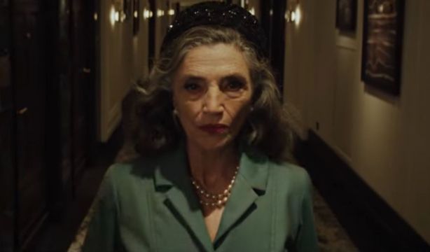8M: Ángela Molina protagoniza la campaña de Igualdad contra la "romantización" de roles de género