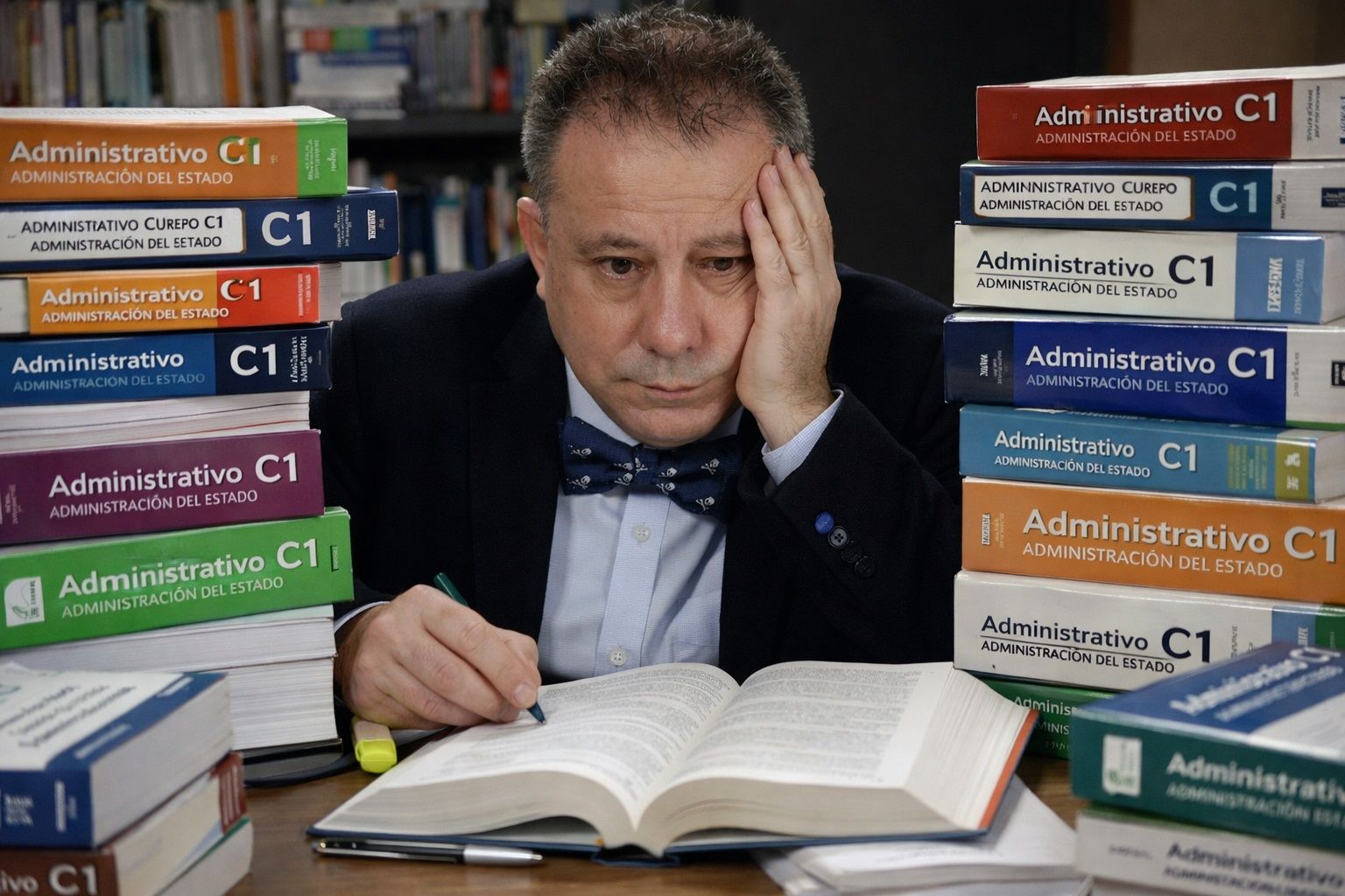 Edadismo institucional: discriminación en la Administración por ser mayor