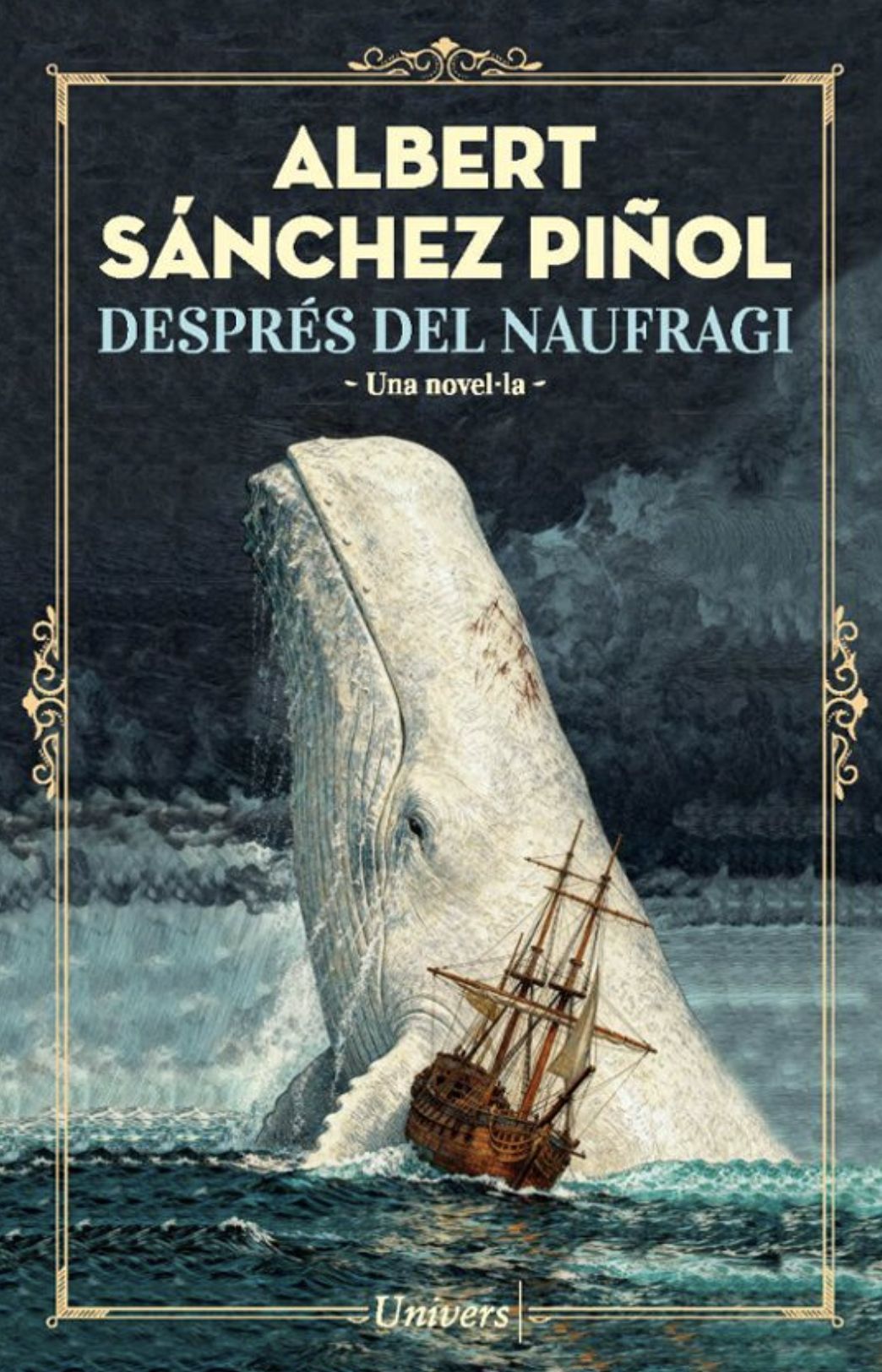 Despres del naufragi