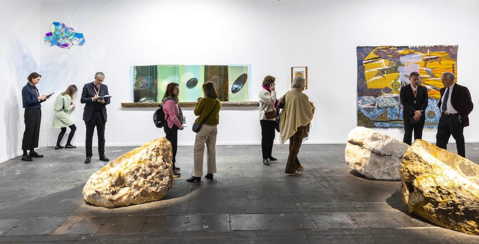 Qué ver en ARCO 2026: los temas que marcarán la 45 edición de la feria