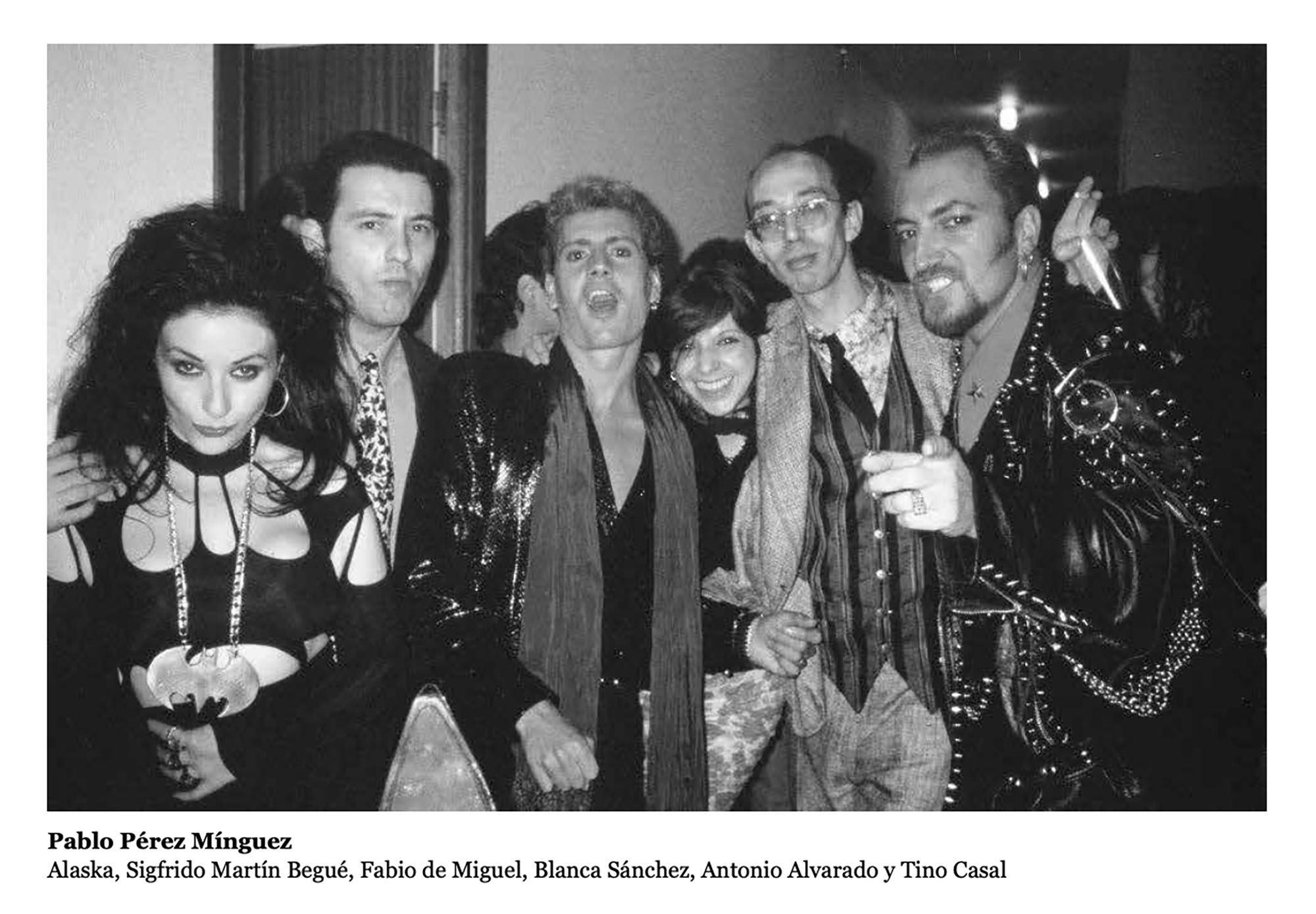 galería Guillermo de Osma