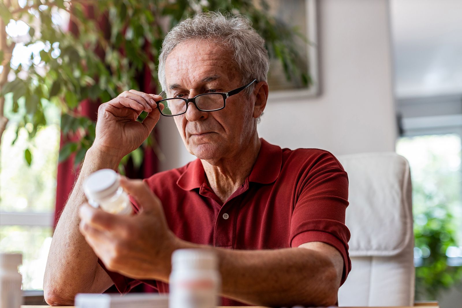 Quizá no necesitas más suplementos, sino elegirlos mejor. (Bigstock?