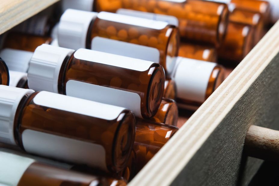 A veces tomamos demasiados suplementos sin necesidad. (BIgstock)