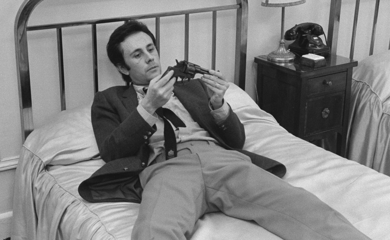 El cine de bandoleros asalta FlixOlé con 'Carne de horca' y una colección especial. Foto: Europa Press. FlixOlé.