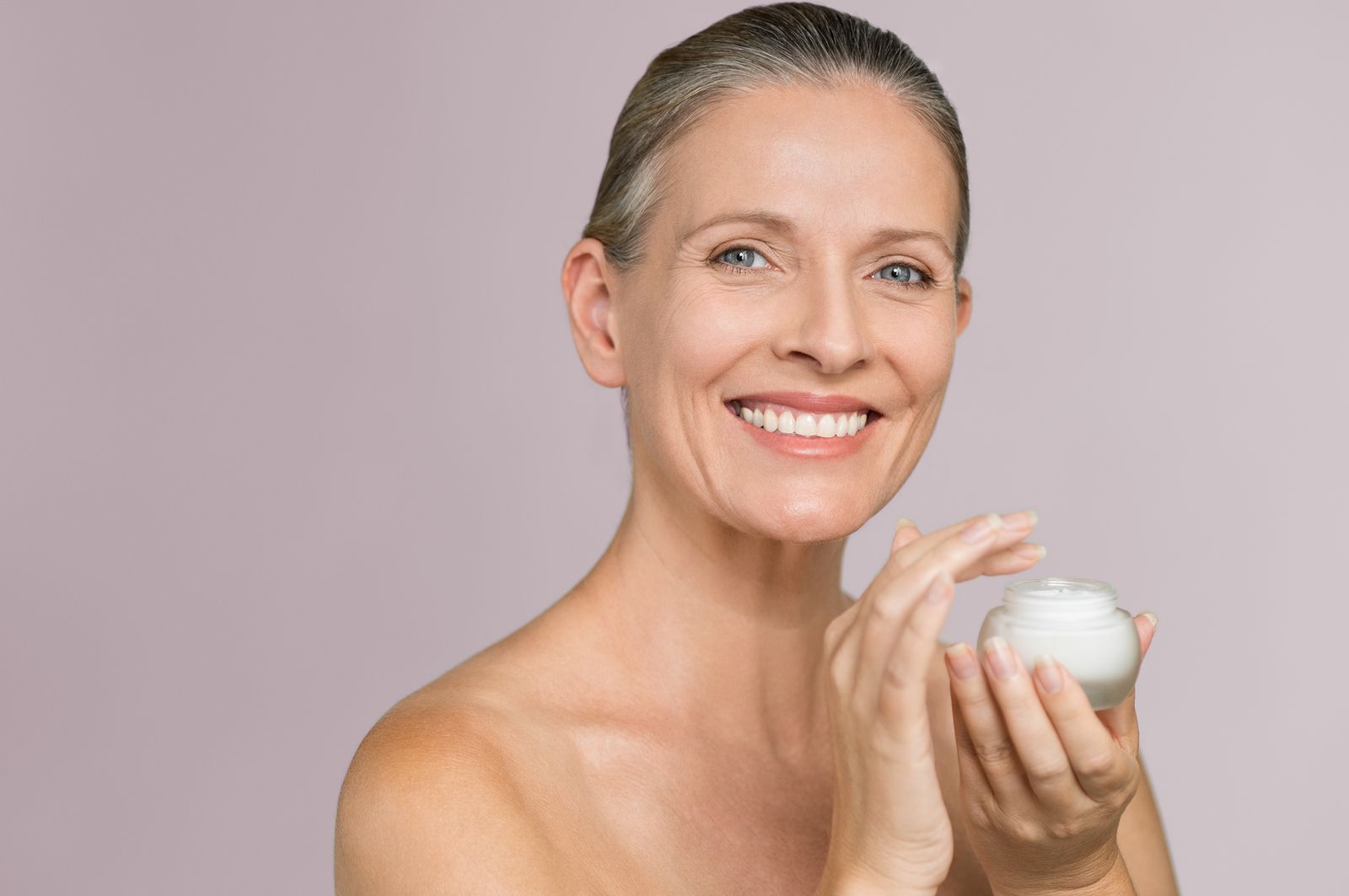 Mercadona tiene el agua de belleza igual que el de Caudalie pero por menos  de 3 euros