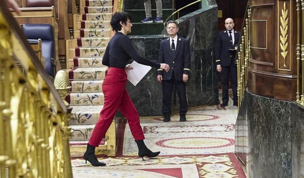 El Gobierno asegura que trabaja en las jubilaciones pendientes tras el malestar de los sindicatos