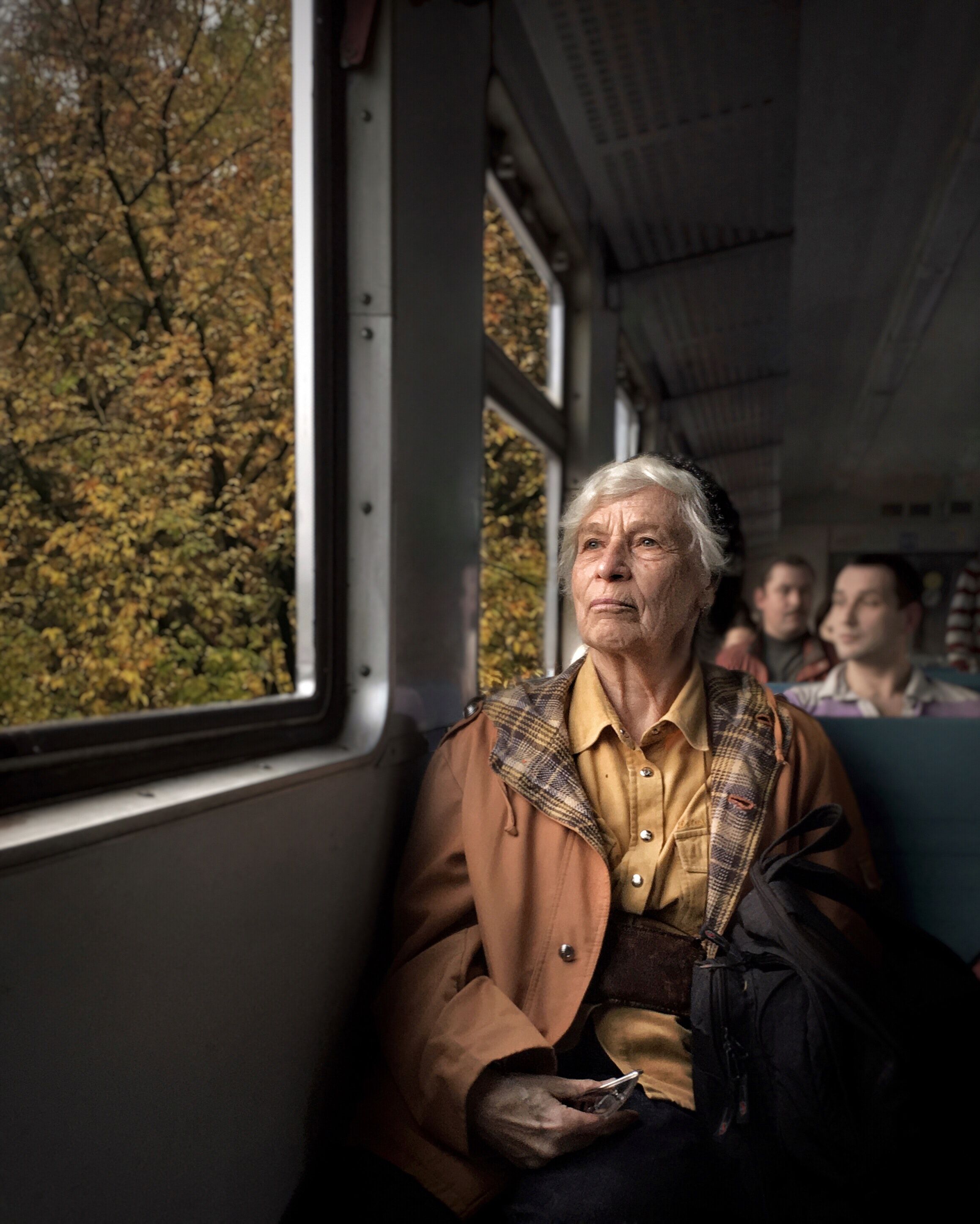 Las pensiones no son una moneda de cambio