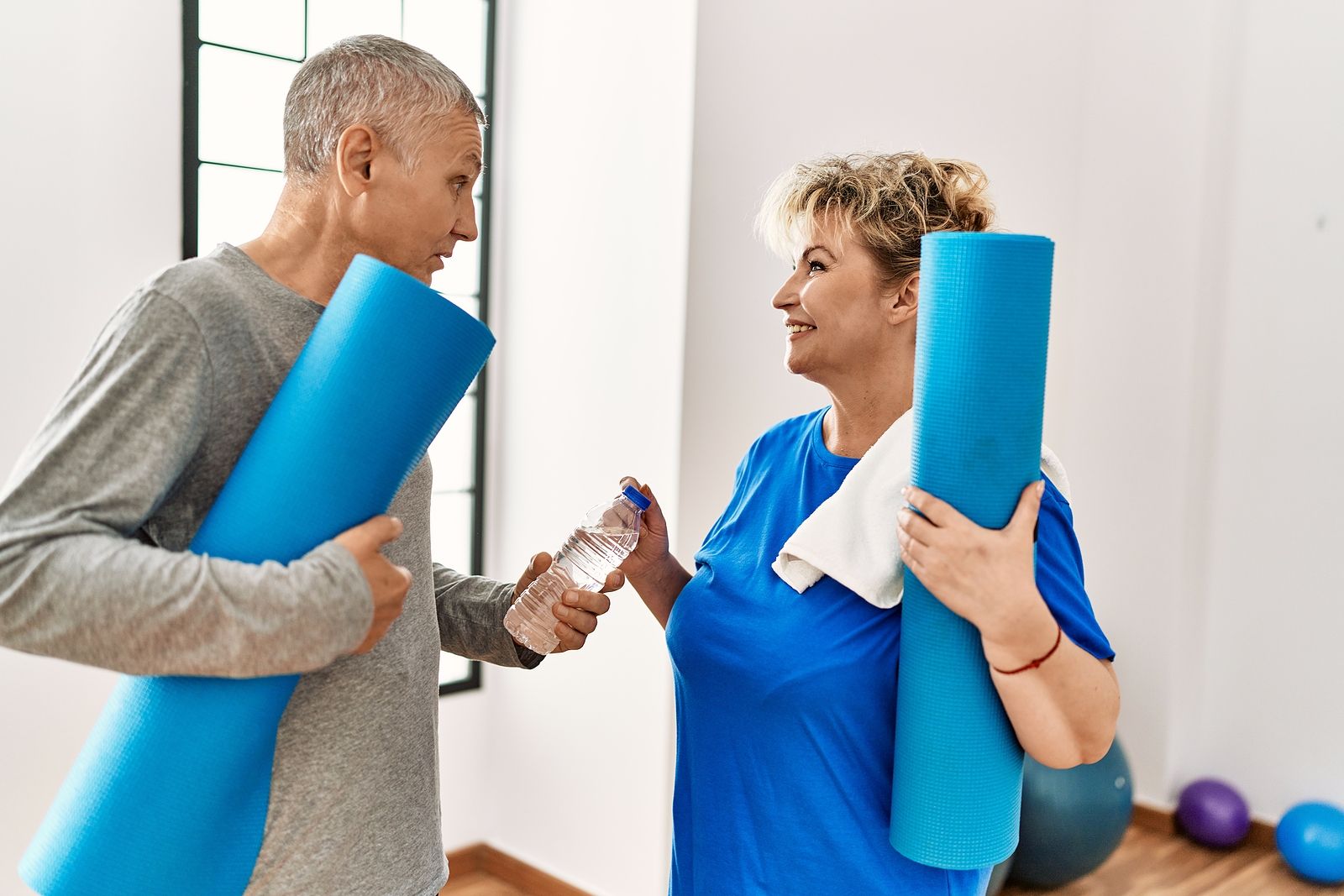 Los expertos advierten un error muy común al lavar la ropa del gimnasio