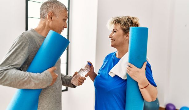 Los expertos advierten un error muy común al lavar la ropa del gimnasio