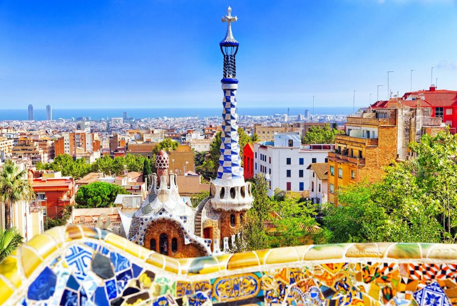 Las ciudades más caras de Europa a las que viajar: Barcelona, en el ranking Las ciudades más caras de Europa a las que viajar: Barcelona, en el ranking