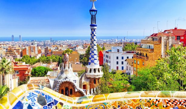 Las ciudades más caras de Europa a las que viajar: Barcelona, en el ranking