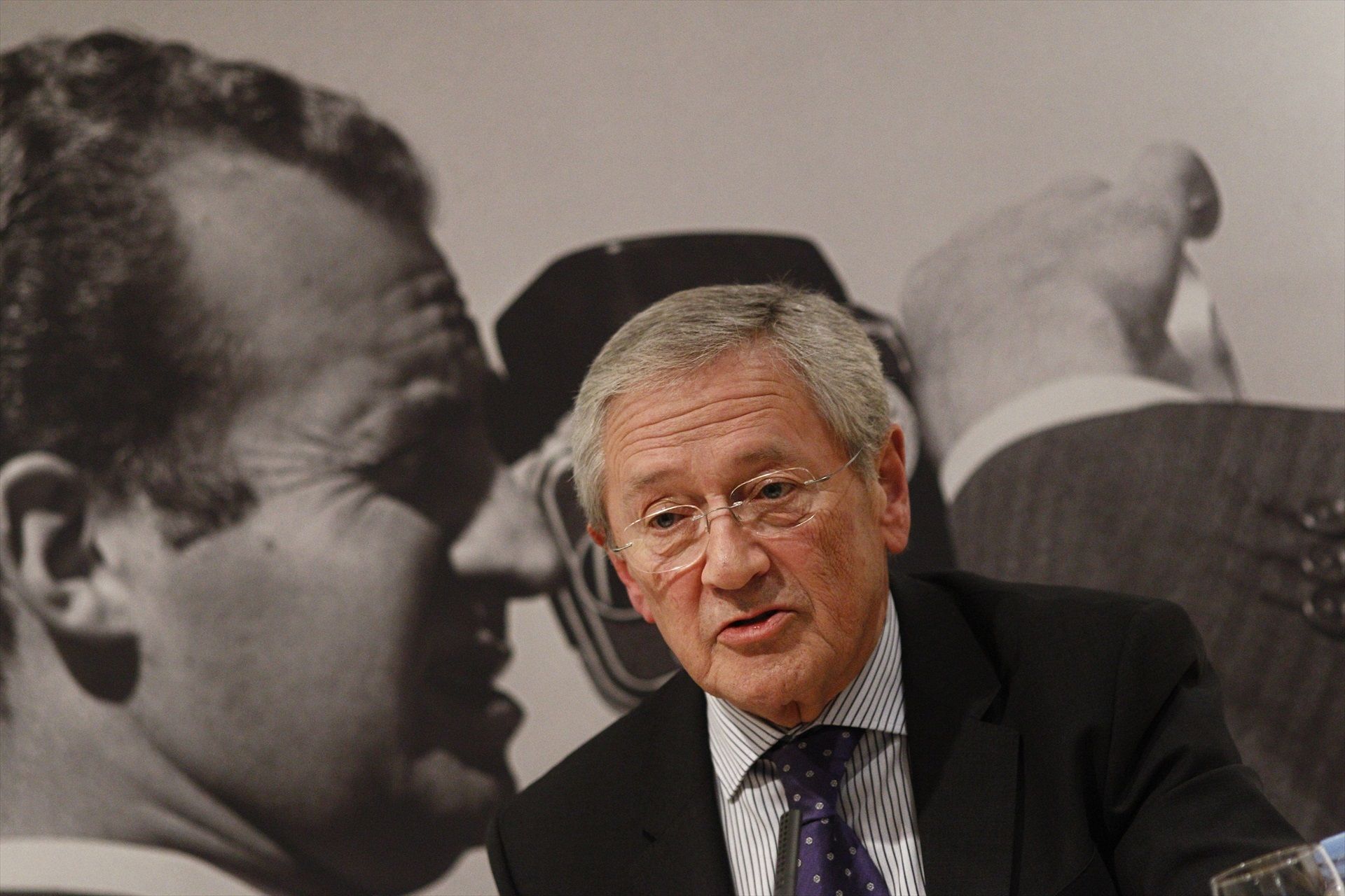 Las mejores frases de Fernando Ónega