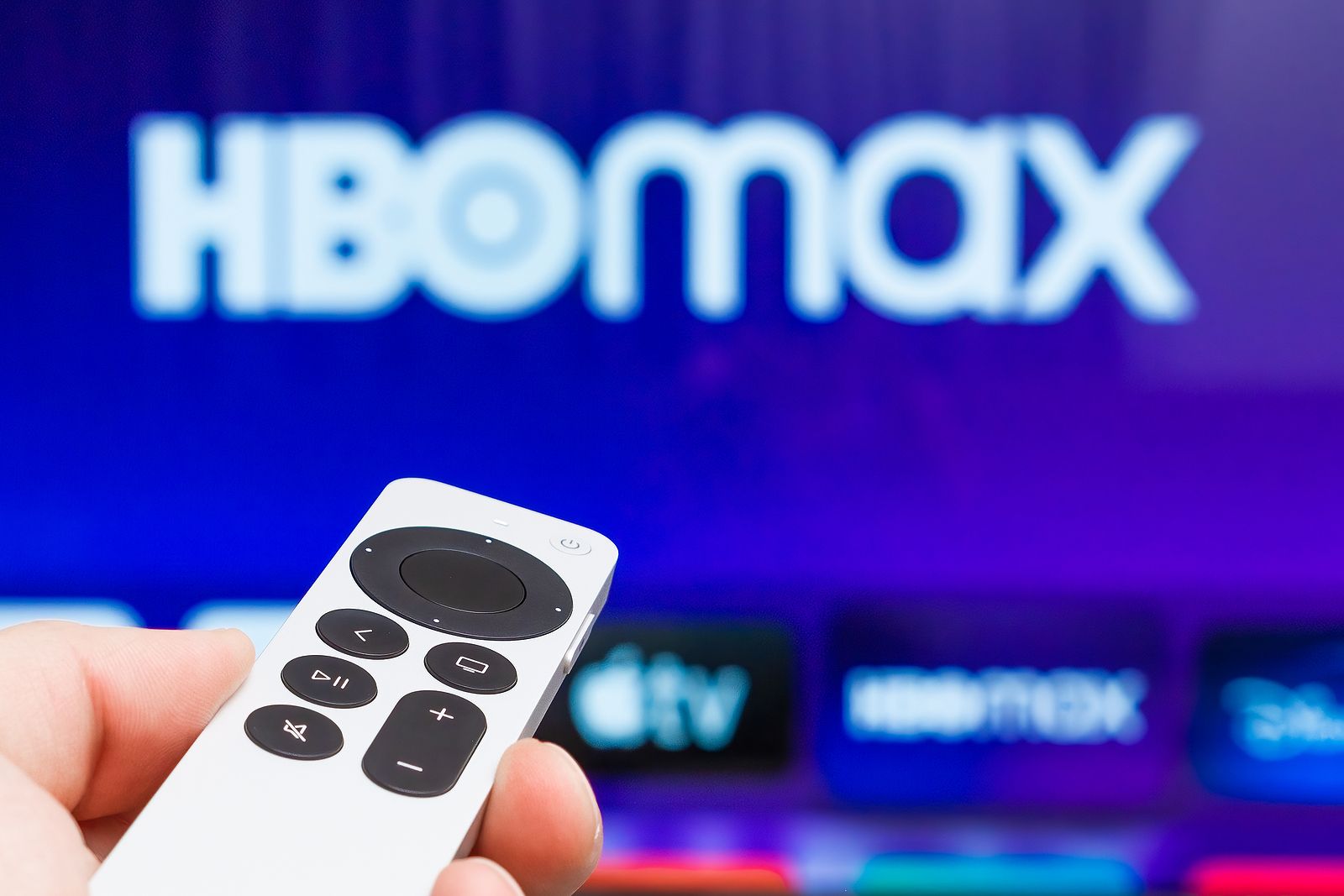 Paramount+ y HBO Max se fusionarán en una única plataforma de streaming