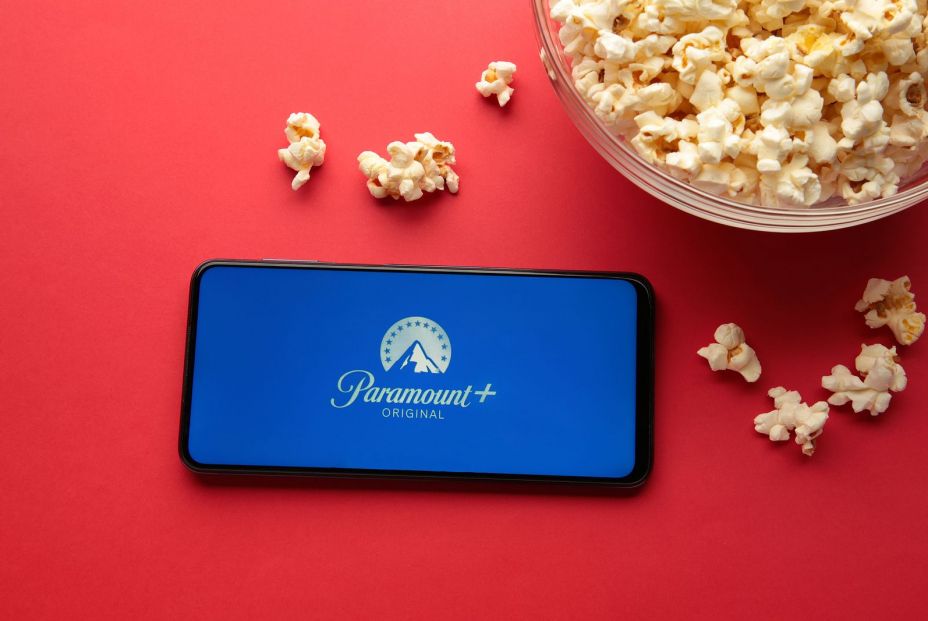 Paramount+ y HBO Max se fusionarán en una única plataforma de streaming