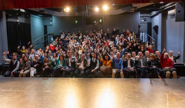 Voluntarios sénior, esenciales para prevenir la soledad de los más jóvenes: "Somos sus confidentes"