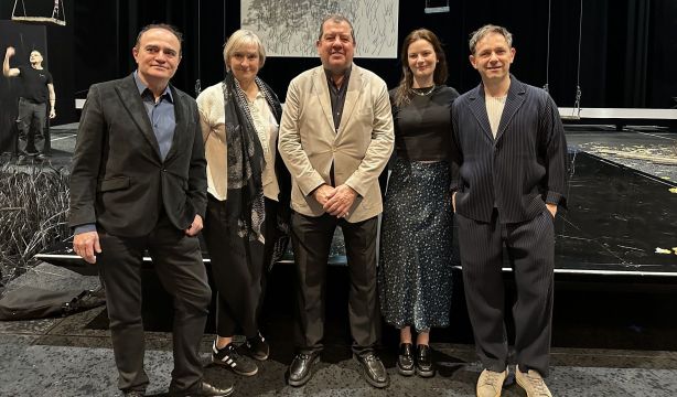 'El sueño de una noche de verano' vuelve tras 20 años al Teatro Real. Fuente: Europa Press.