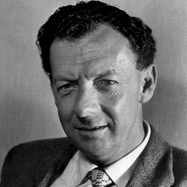 El músico Benjamin Britten. Fuente: Europa Press.