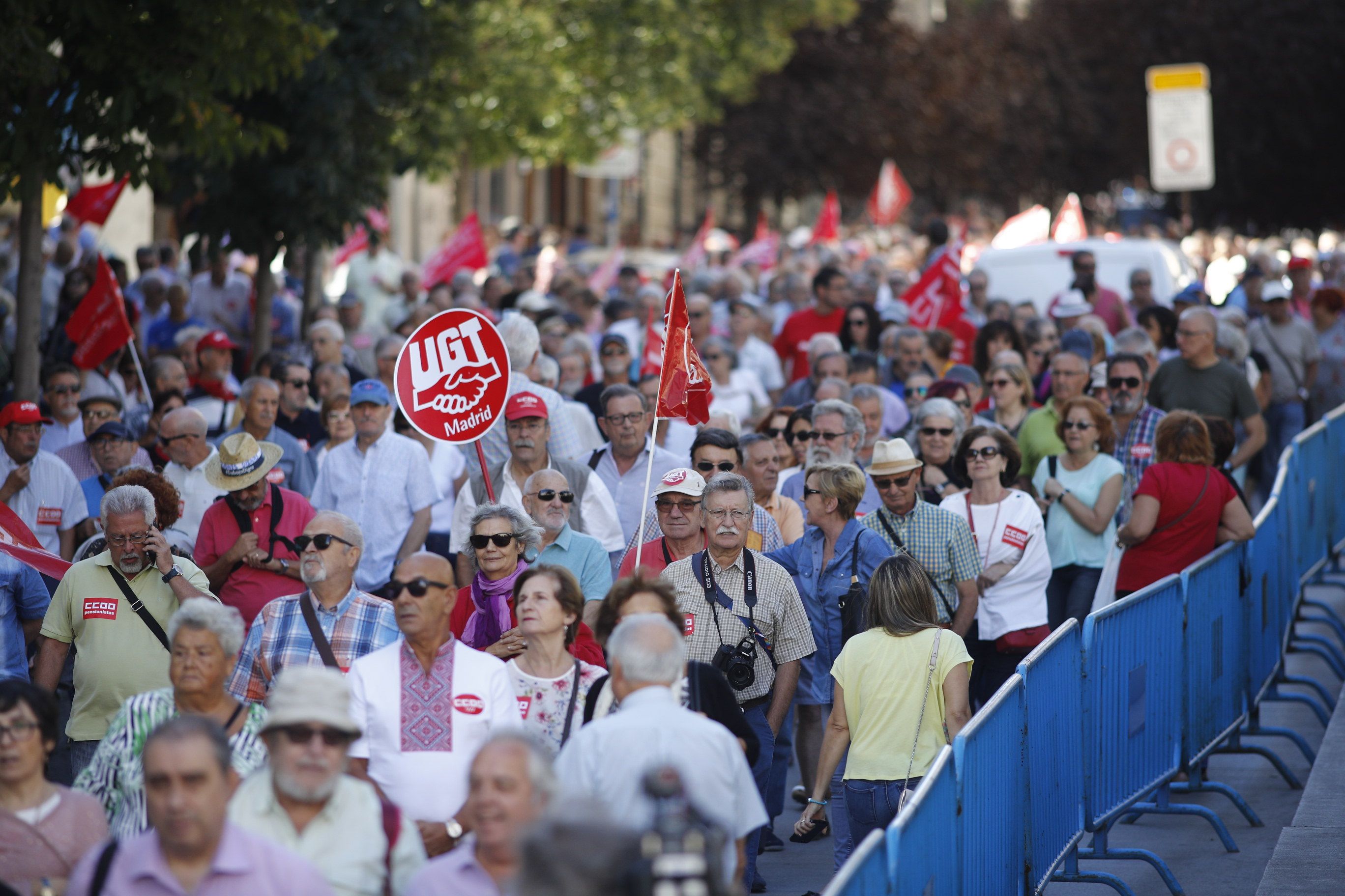 La ruptura del Pacto de Toledo