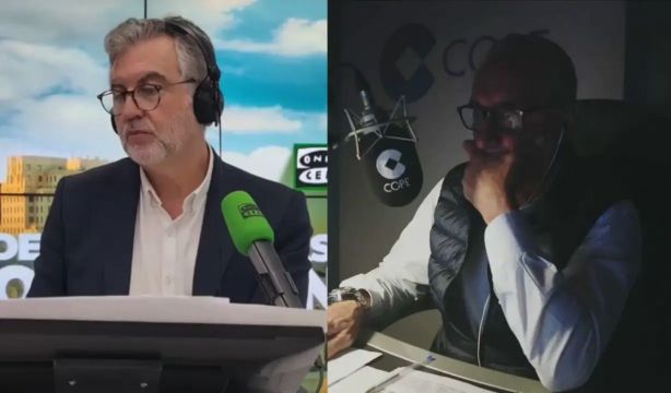 "La muerte de Ónega deja huérfana a la radio española": Emotivo adiós de Alsina, Herrera y Gabilondo