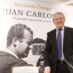 Los libros de Fernando Ónega: testimonios de la historia reciente de España y sus personajes clave Los libros de Fernando Ónega: testimonios de la historia reciente de España y sus personajes clave
