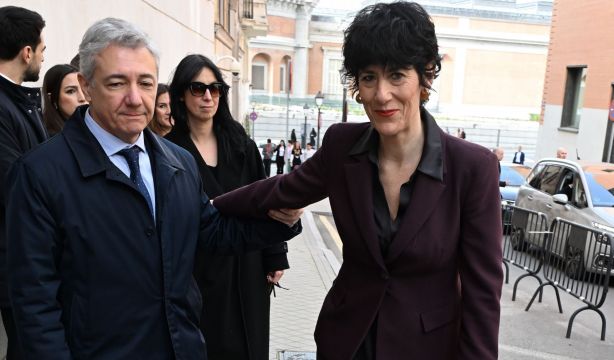 Elma Saiz, sobre Fernando Ónega: "Defendió la dignidad de los mayores"