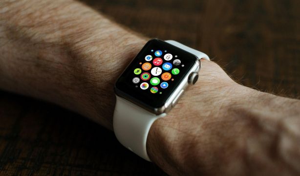 Un estudio revela limitaciones de los relojes inteligentes para medir el sueño. Foto: Europa Press.