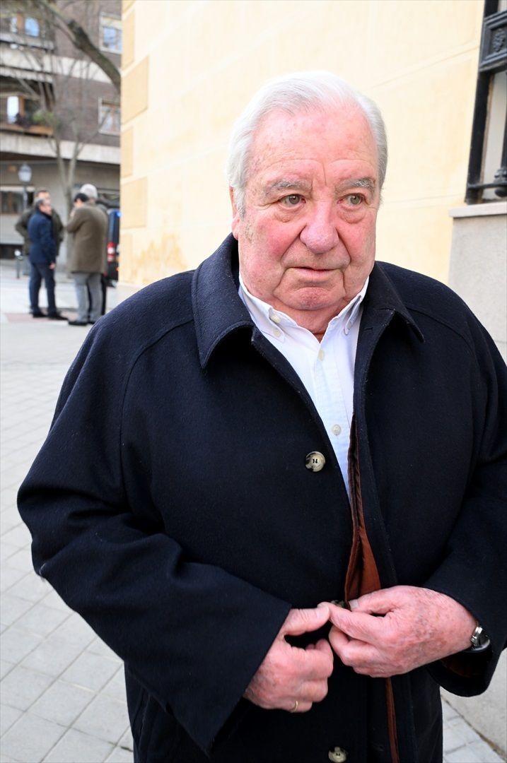 Ocaña muerte de Ónega