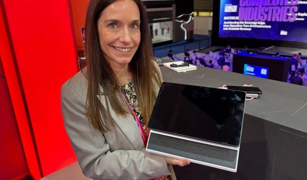 Mobile World Congress: presentan una plataforma de IA predictiva para el cuidado de los mayores