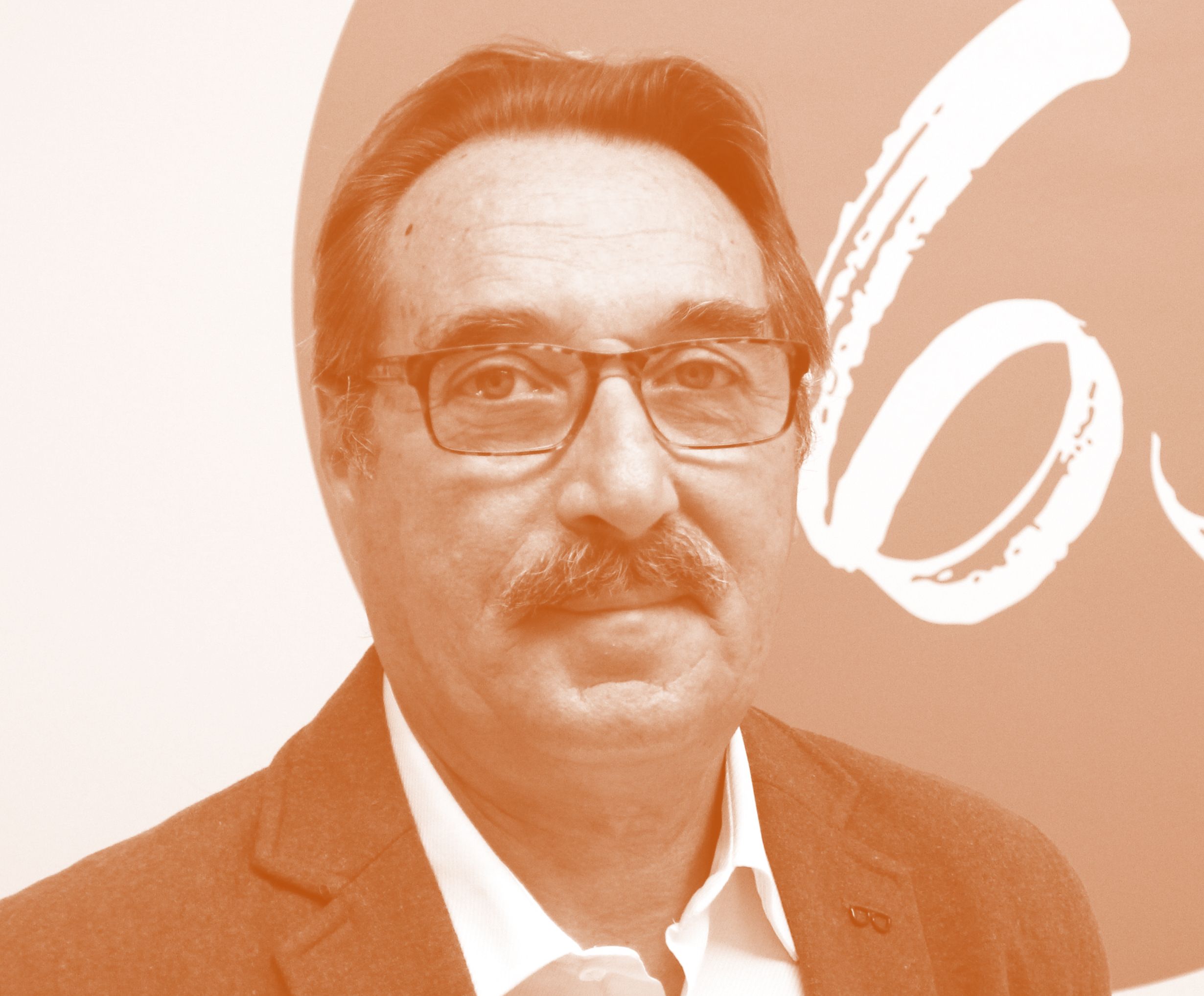 Javier García, Director de relaciones institucionales de 65YMÁS.