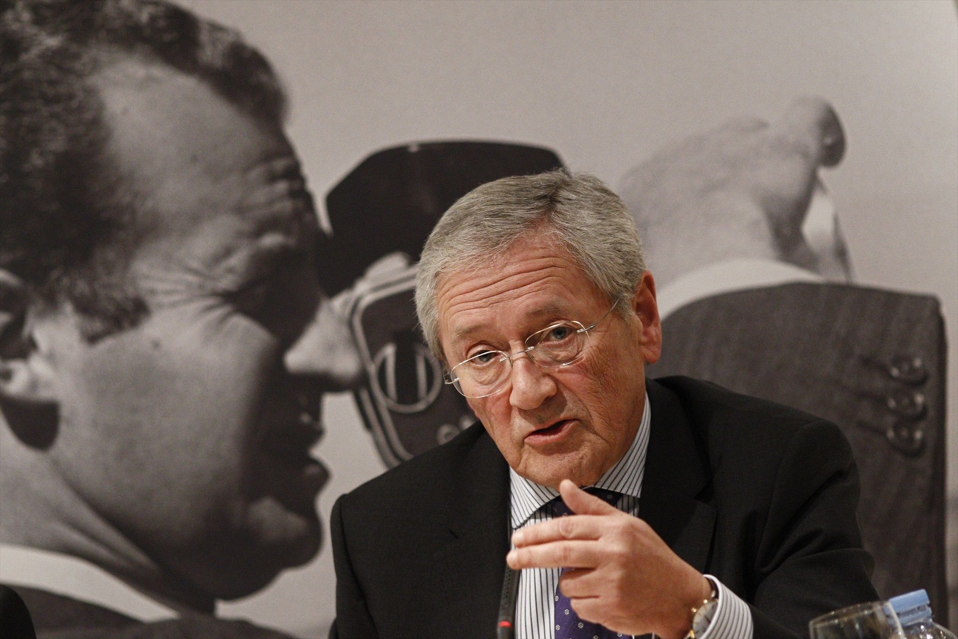 Fernando Ónega, el periodismo como servicio… y la longevidad como agenda de país