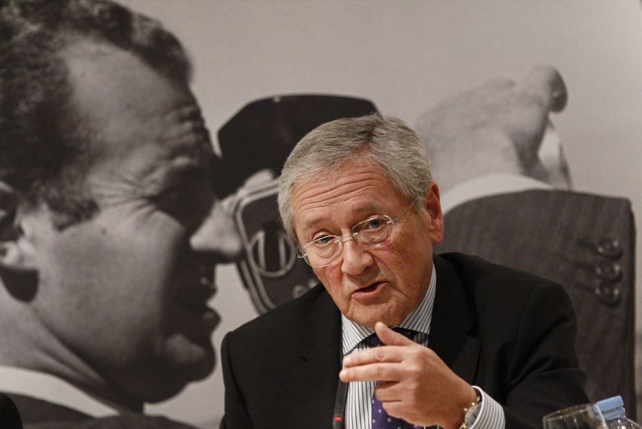 Fernando Ónega, el periodismo como servicio… y la longevidad como agenda de país