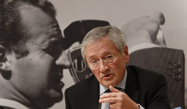 Fernando Ónega, el periodismo como servicio… y la longevidad como agenda de país