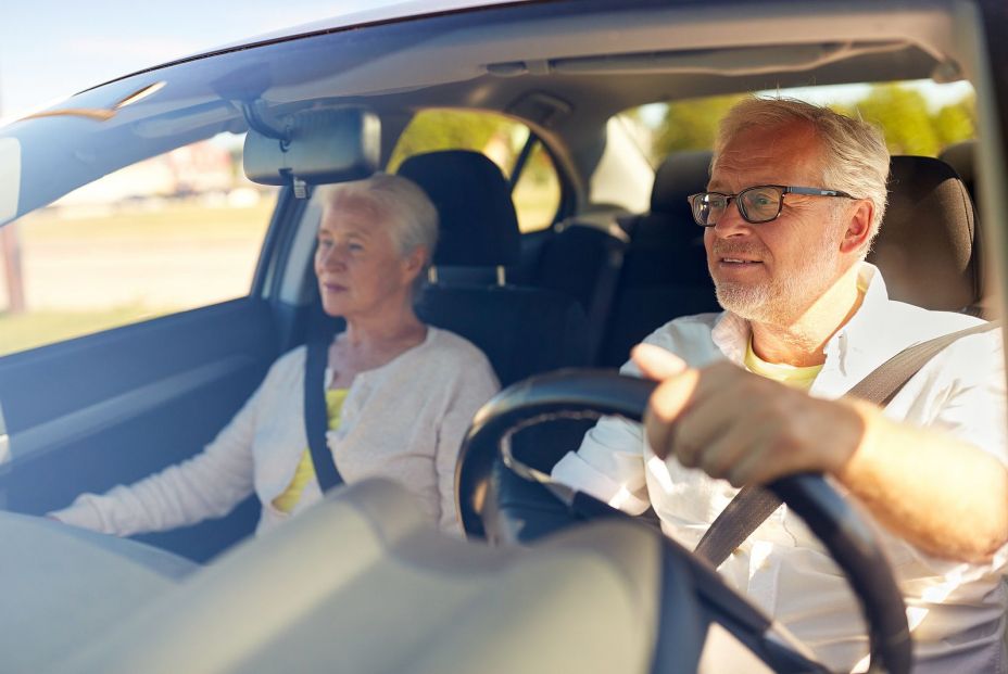 La DGT explica cómo ganar más de 100 euros al mes compartiendo coche La DGT explica cómo ganar más de 100 euros al mes compartiendo coche