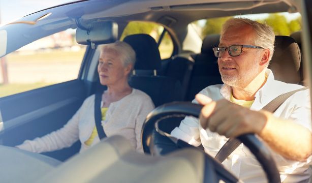 La DGT explica cómo ganar más de 100 euros al mes compartiendo coche