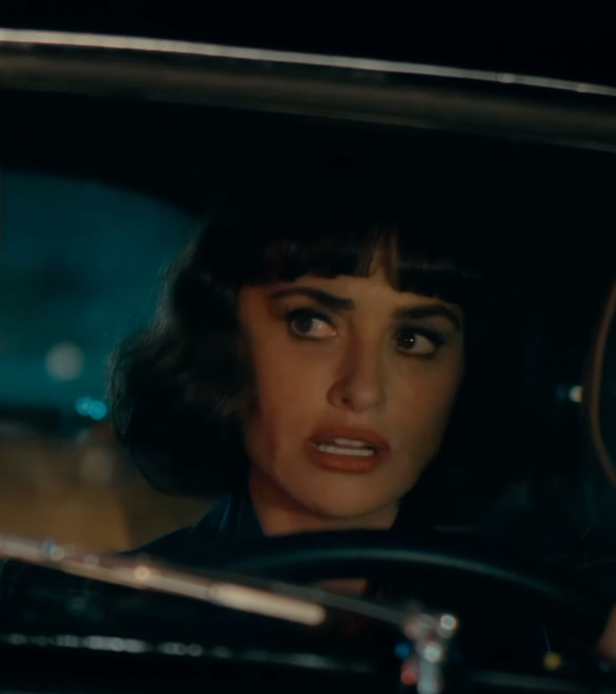 Penélope Cruz vuelve al cine con la versión moderna de 'La novia de Frankenstein'